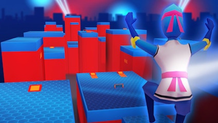 Ninja Warrior Germany Kids Ninja Run