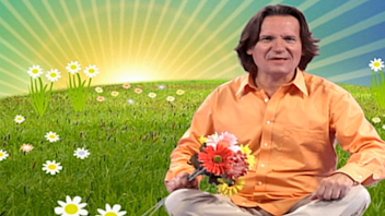 Tamusiland mit Detlev Jöcker Wenn ich richtig glücklich bin