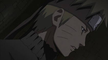 Naruto Shippuden Die Blüte der Hoffnung