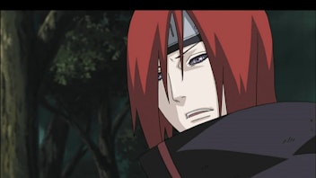 Naruto Shippuden Wege zum Frieden