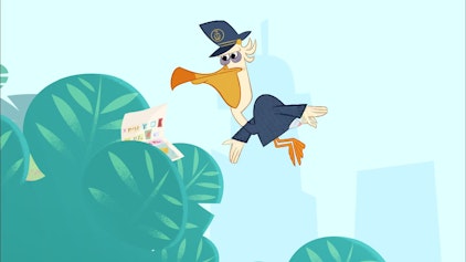 Sherlock Yack - Der Zoodetektiv Wer wollte den Piranha frittieren?