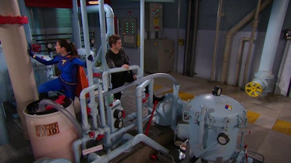 Die Thundermans Phoebe gegen Max - Jetzt erst recht