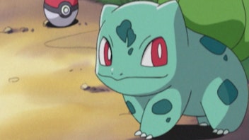 Pokémon: Advanced Challenge Das nennt man Pech!