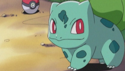 Pokémon: Advanced Challenge Das nennt man Pech!