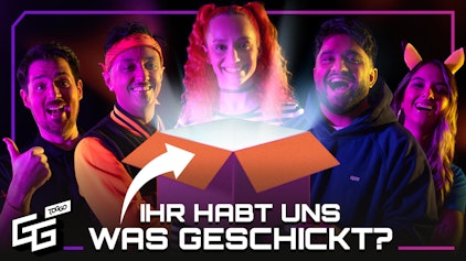 Cozy Corner Ihr habt uns so krasse Sachen geschickt! | Fanpost Special