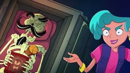 Monster Loving Maniacs Das große Vampirbuch