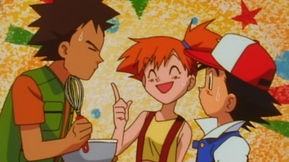 Pokémon: Indigo Liga Übung macht den Meister