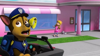 PAW Patrol - Kurze Clips Der Kuchen-Wirbel