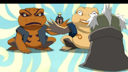 Naruto Shippuden Angriff auf Konoha