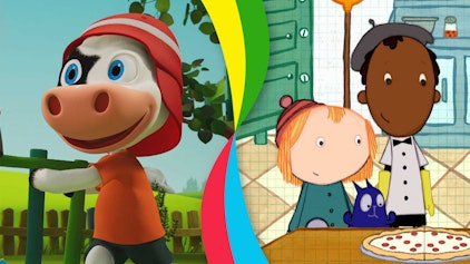 Toggolino - Die Show mit Muhpidu! Toggolino und die Feuerwehr