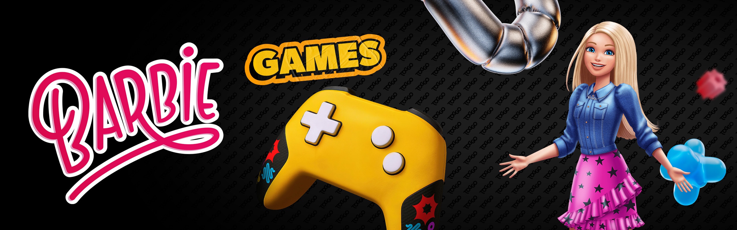 Barbie Spiele