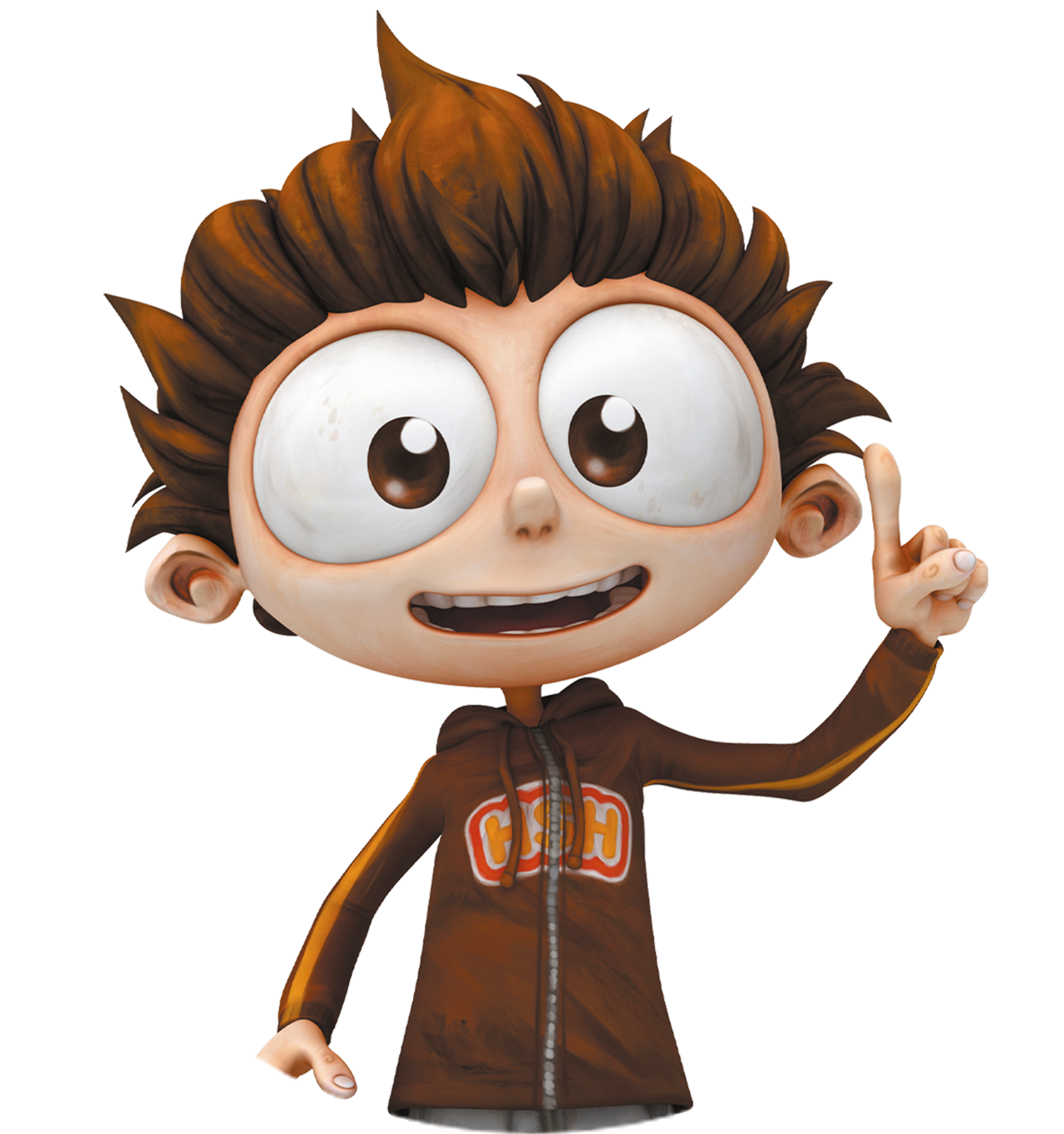 Angelo!: die Kinderserie online anschauen | toggo.de