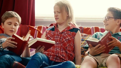 Schloss Einstein Folge 857