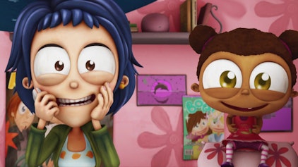 Angelo! Die Klassenarbeiten