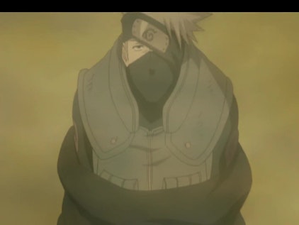 Naruto Shippuden Yukimaru erfährt die Wahrheit