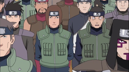 Naruto Shippuden Für meinen Freund