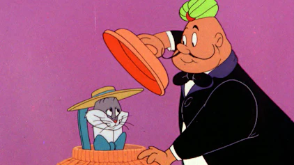 Bugs Bunny & Looney Tunes Alles fauler Zauber