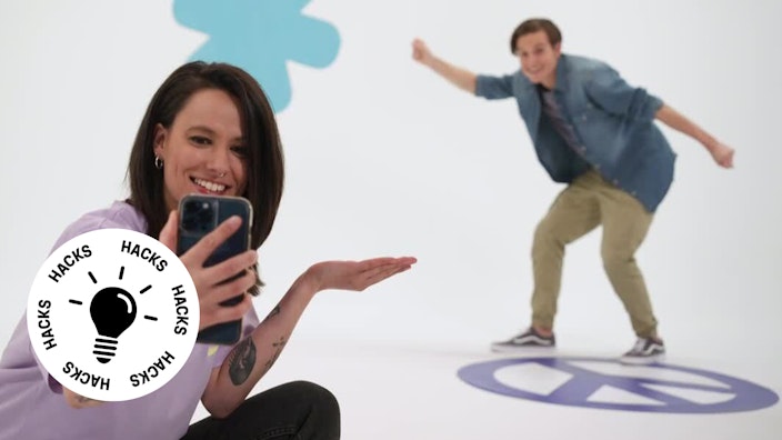 GEOLINO TV - Kurze Clips 7: Fotos