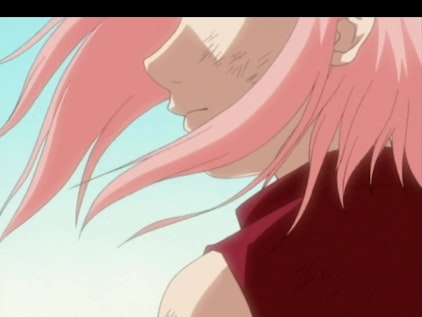 Naruto Allein gegen alle