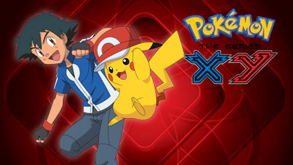Pokémon - Die TV-Serie: XY - Erkundungen in Kalos