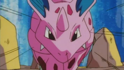 Pokémon: Orange Liga Feuer und Eis