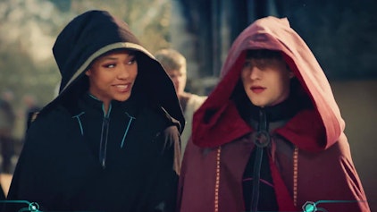 Game Keepers Chronos Quest