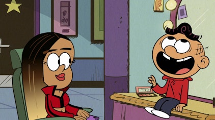 Die Casagrandes Die Welt der Stars