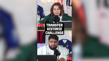 TOGGO Liga Shorts Spieler erraten nach Transfer