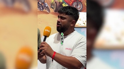 TOGGO Liga Shorts Christoph Kramers Bundesliga Prediction