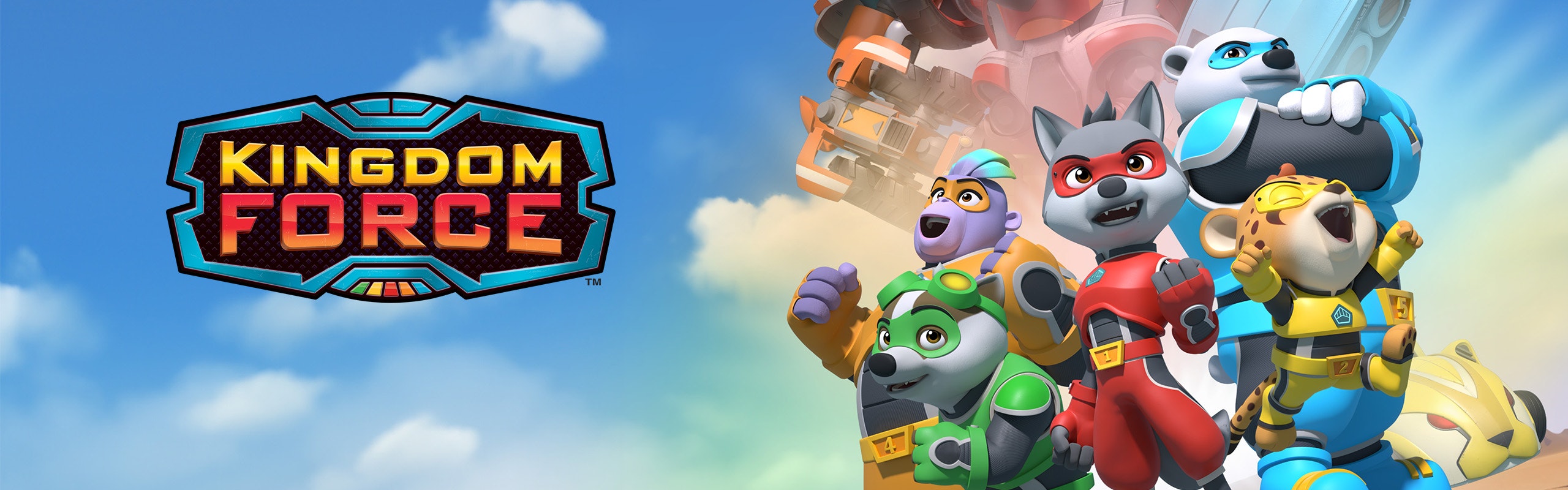 Kingdom Force
