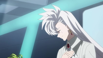 BEYBLADE X Der Beharrliche