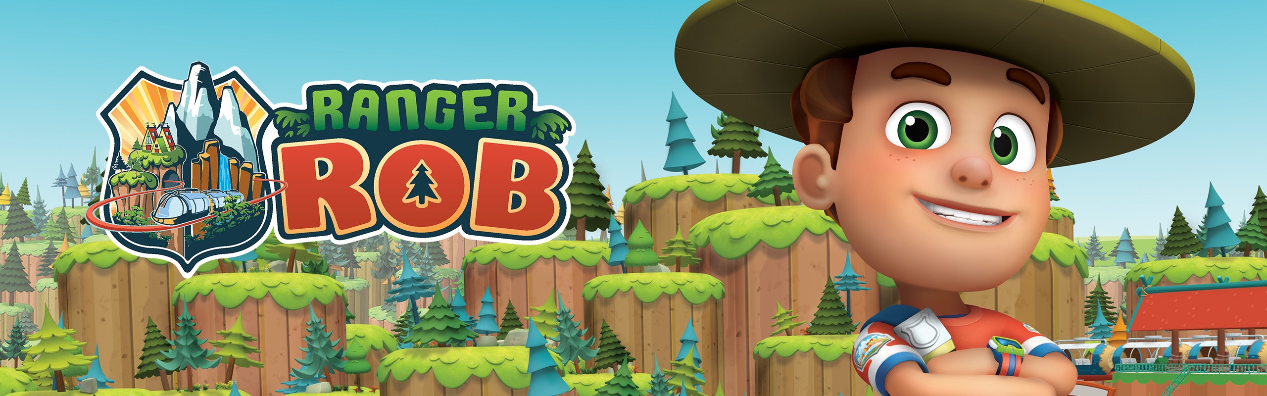 Ranger Rob