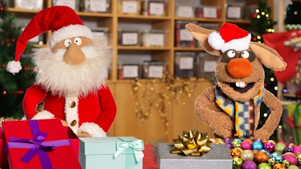 Der TOGGO Tausch Das große Geschenke-Chaos