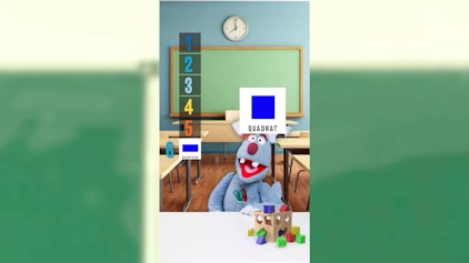 Woozle Shorts Beste Form