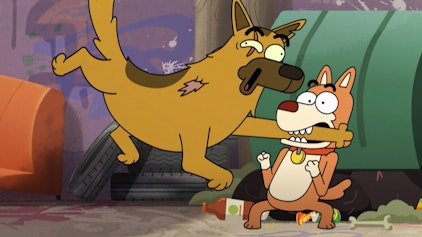 Bo, Flo & Co. - Familie und so Wer hat Angst vor Doug?