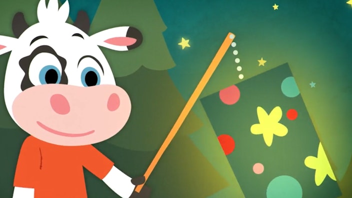 Toggolino Kinderlieder Ich geh' mit meiner Laterne