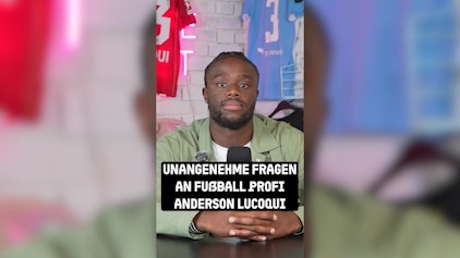 TOGGO Liga Shorts Fragenhagel mit einem PROFI