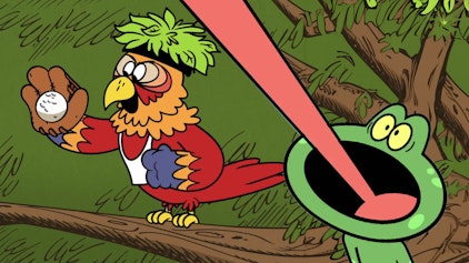 Die Casagrandes Das Golfgenie