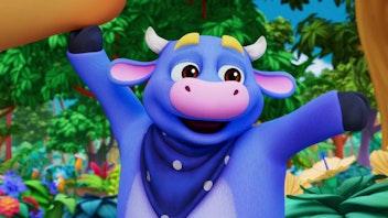 Dora Wo ist Map?