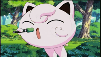 Pokémon: Die Johto Reisen Endivies Rettung