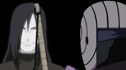 Naruto Shippuden Alliierte Truppen, versammelt euch!