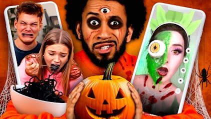 TOGGO Hypezeit KRASSE Halloween Hacks DIE DU KENNEN MUSST!