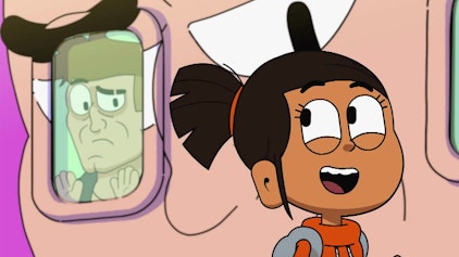 Voll zu spät! Das Konzert