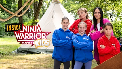 Inside Ninja Academy