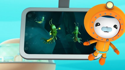 Das Okto-Lied Lied: Bombenwurm