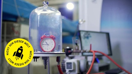 GEOLINO TV - Kurze Clips 6: Vakuum