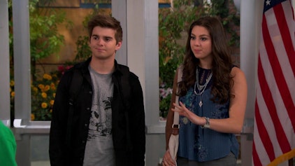 Die Thundermans Und täglich grüßt der Urlaubstag