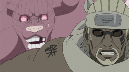 Naruto Shippuden Der Götterbaum