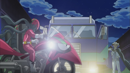 Pokémon Schwarz & Weiß: Rivalen des Schicksals Der Mächtige Hydragilio - Helfer in der Not!