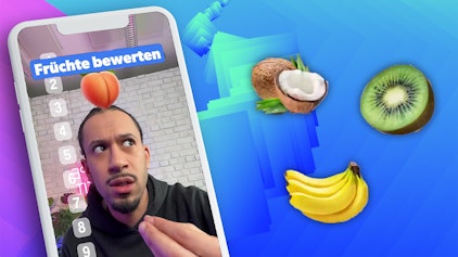 Hypezeit Shorts Ranking Früchte